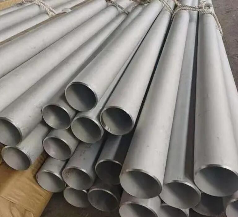 海西304不锈钢管